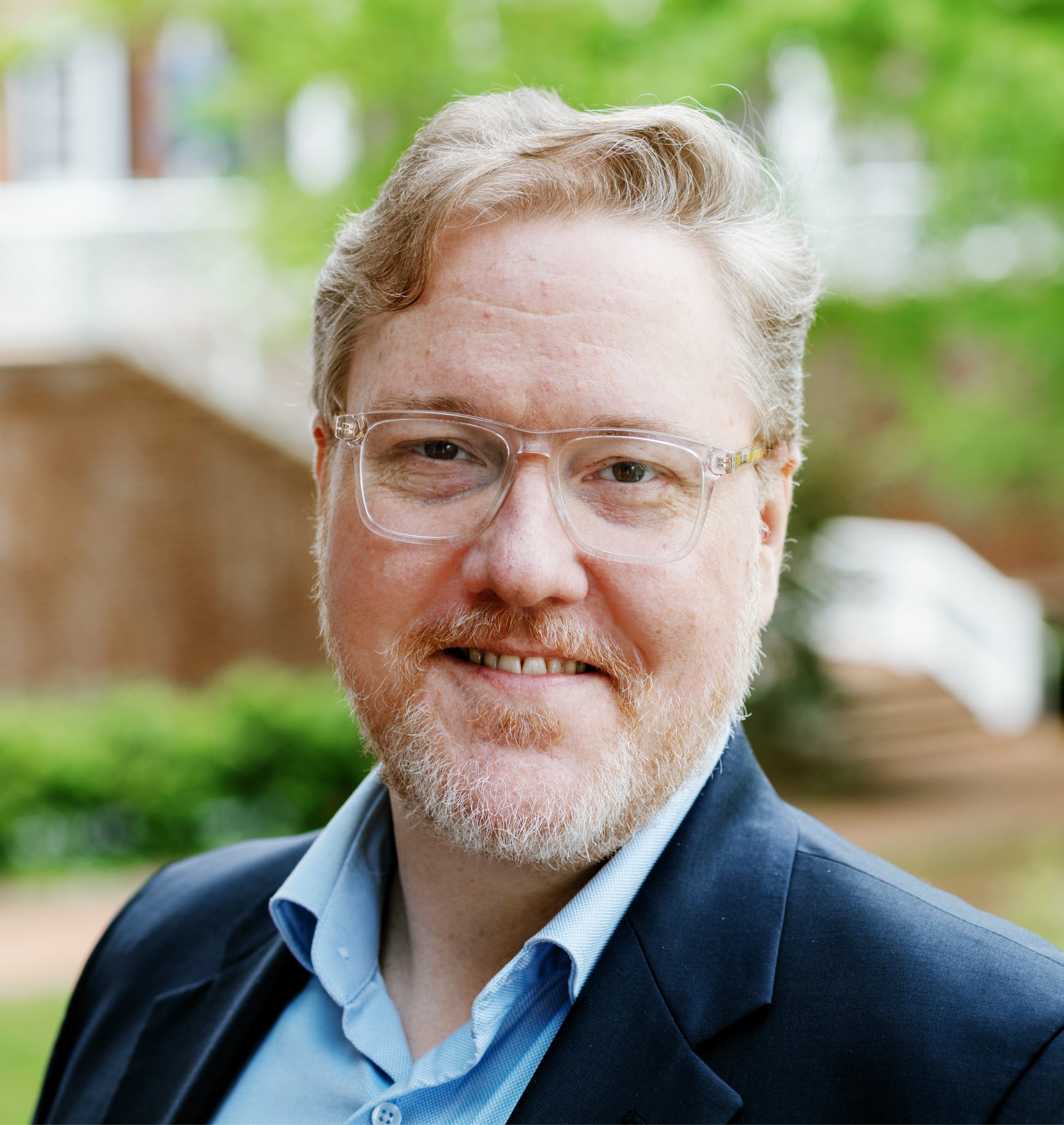 Matt Doetsch-Kidder, Business Coach